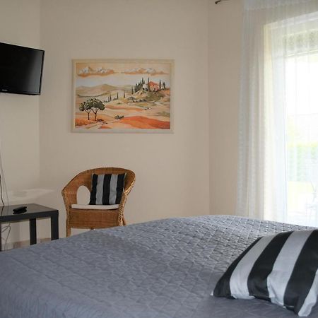 Ferienwohnung Bellerbergblick Ettringen  Ngoại thất bức ảnh