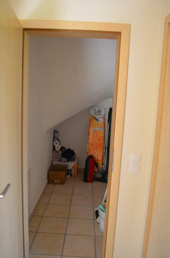 Ferienwohnung Bellerbergblick Ettringen  Ngoại thất bức ảnh