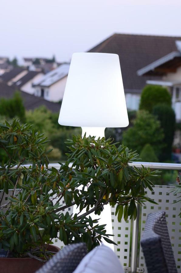 Ferienwohnung Bellerbergblick Ettringen  Ngoại thất bức ảnh