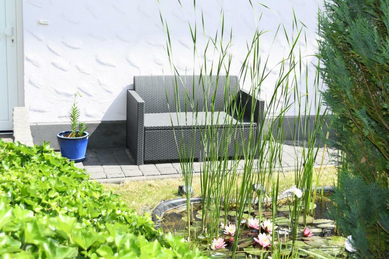Ferienwohnung Bellerbergblick Ettringen  Ngoại thất bức ảnh
