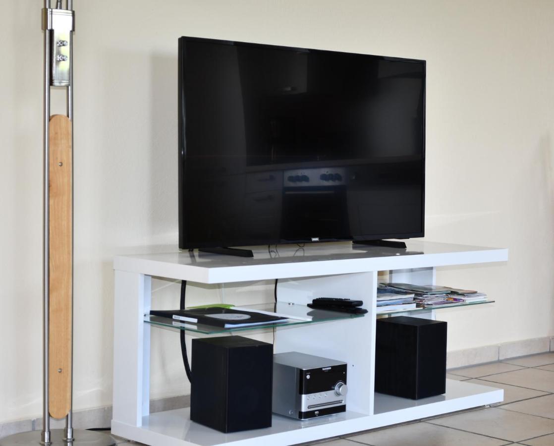 Ferienwohnung Bellerbergblick Ettringen  Ngoại thất bức ảnh