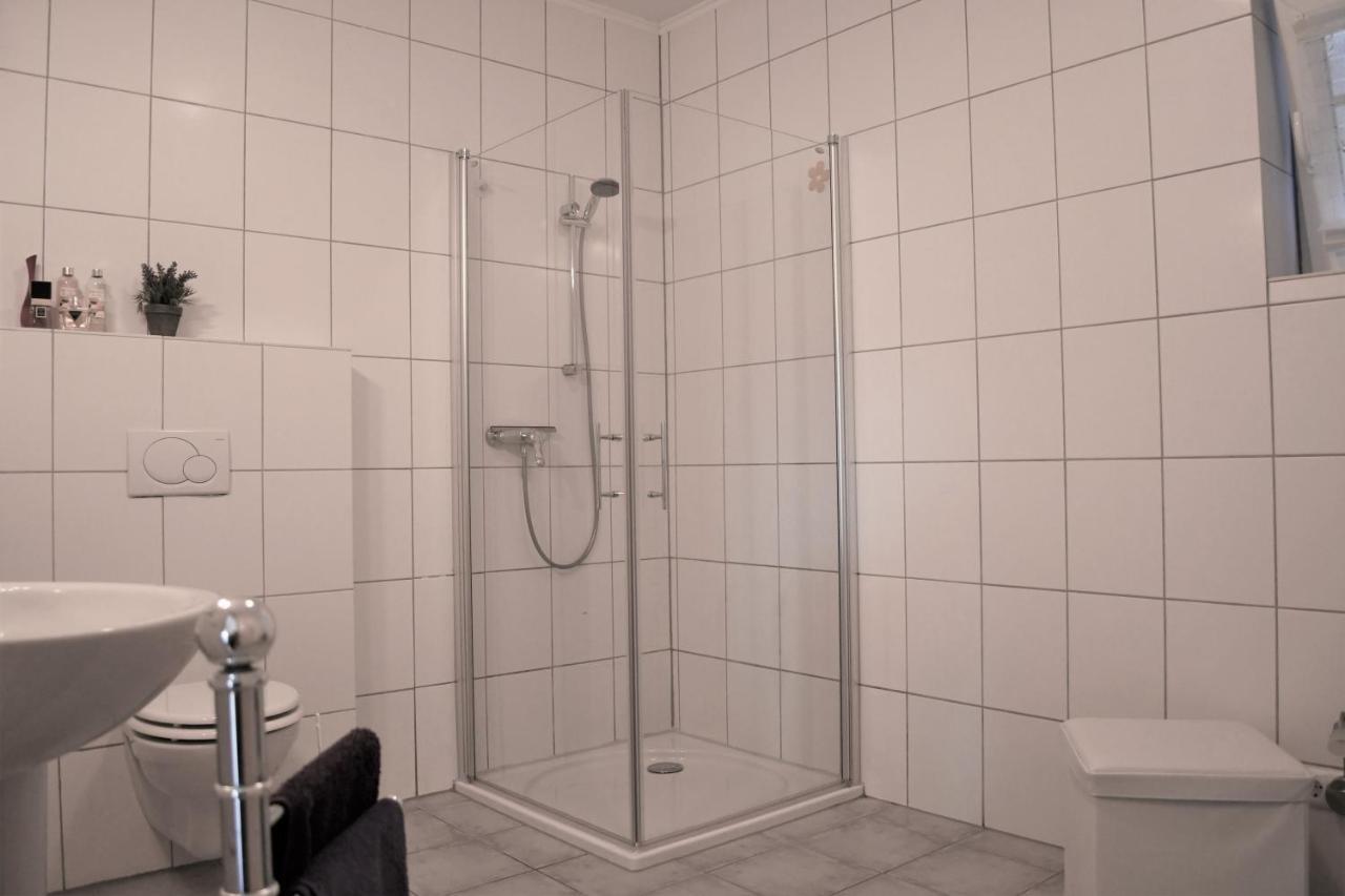 Ferienwohnung Bellerbergblick Ettringen  Ngoại thất bức ảnh