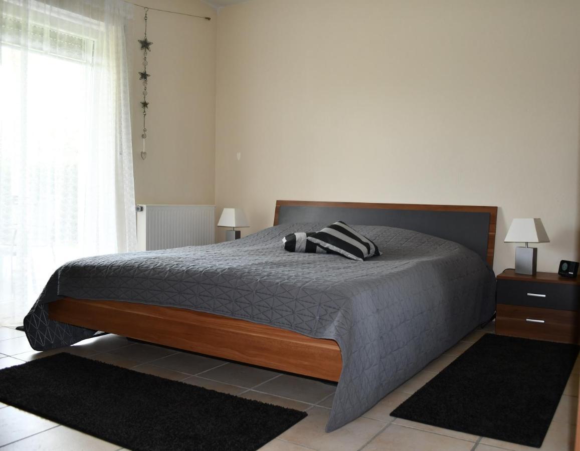 Ferienwohnung Bellerbergblick Ettringen  Ngoại thất bức ảnh