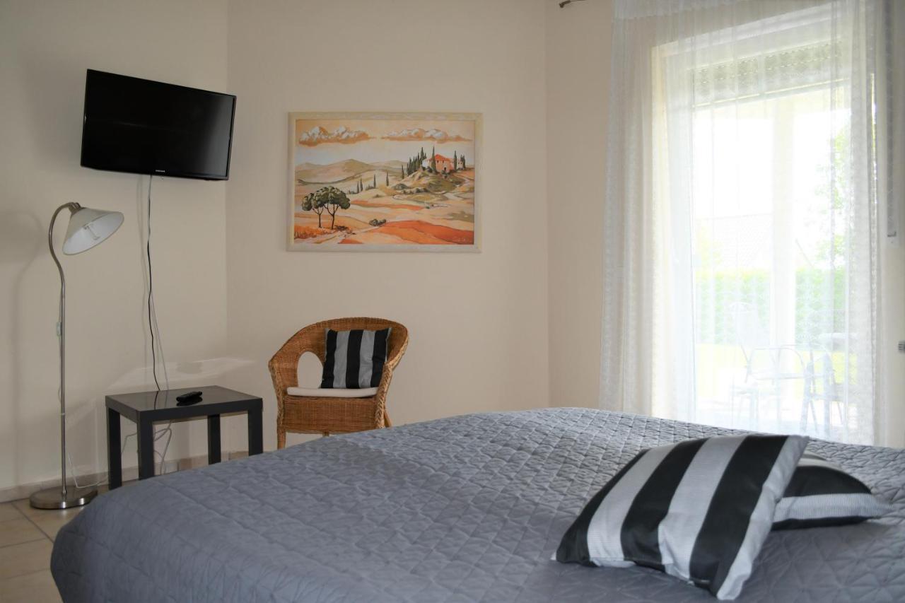 Ferienwohnung Bellerbergblick Ettringen  Ngoại thất bức ảnh