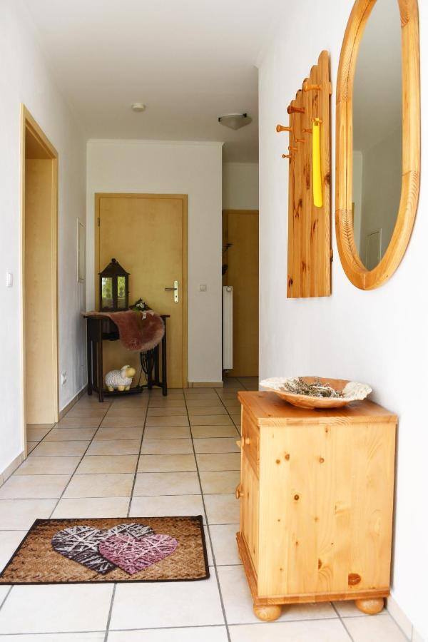 Ferienwohnung Bellerbergblick Ettringen  Ngoại thất bức ảnh