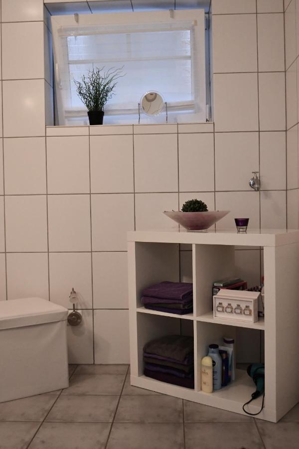 Ferienwohnung Bellerbergblick Ettringen  Ngoại thất bức ảnh